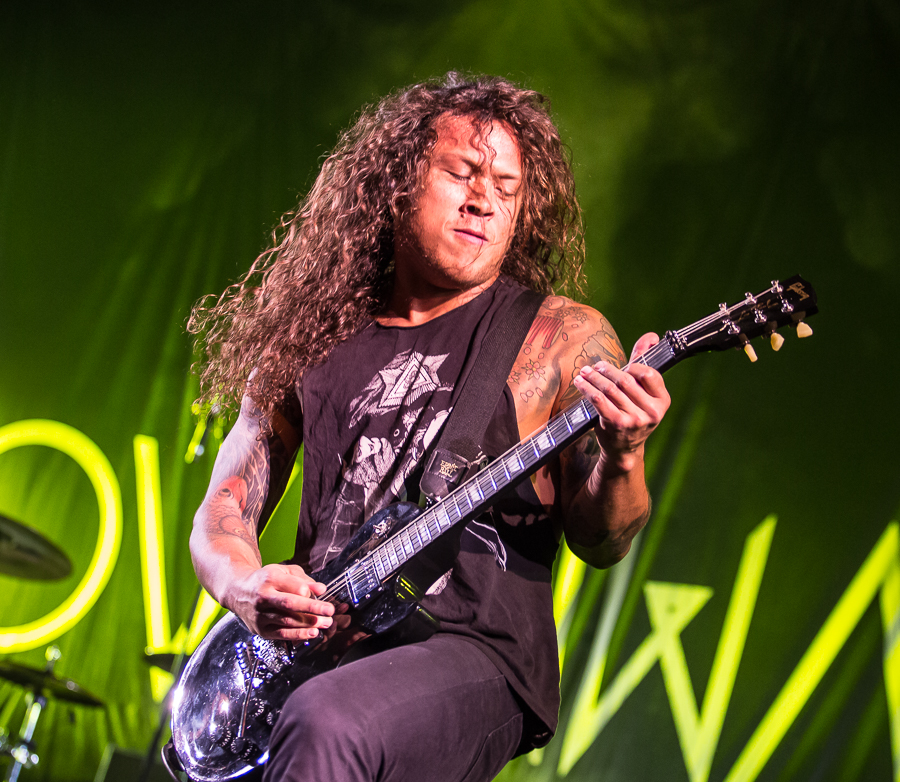 Wovenwar, 24.10.2014, Frankfurt