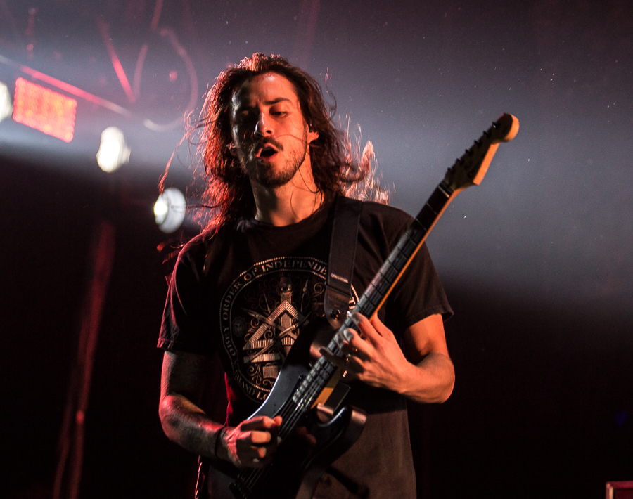 Wovenwar, 24.10.2014, Frankfurt