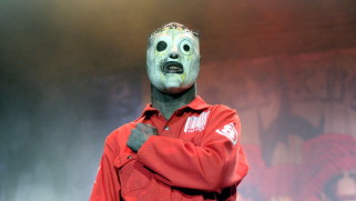 Slipknot, Graspop Metal Meeting 2011