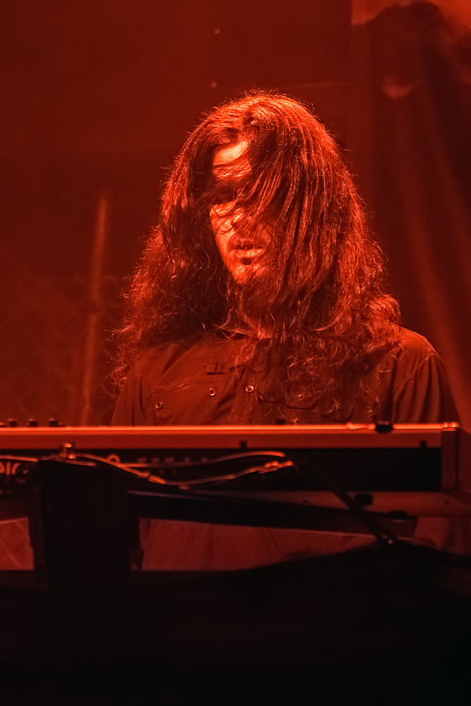 Dark Fortress, 26.10.2014, Nürnberg