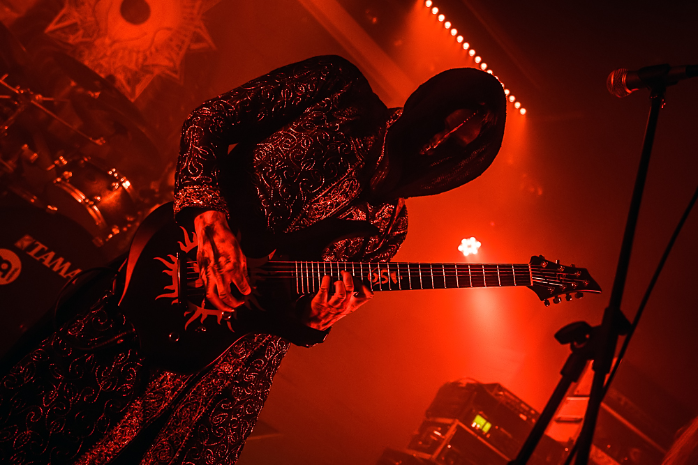 Schammasch, 26.10.2014, Nürnberg