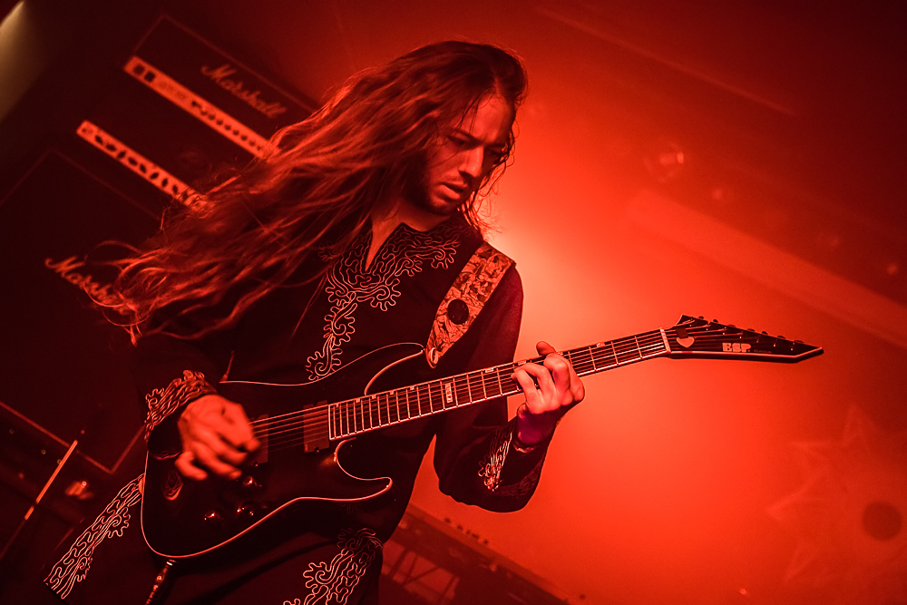 Schammasch, 26.10.2014, Nürnberg