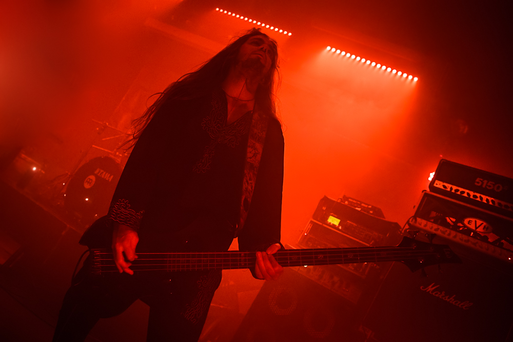 Schammasch, 26.10.2014, Nürnberg