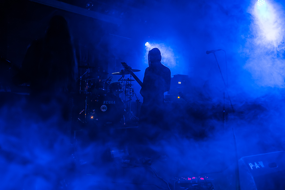 Schammasch, 26.10.2014, Nürnberg
