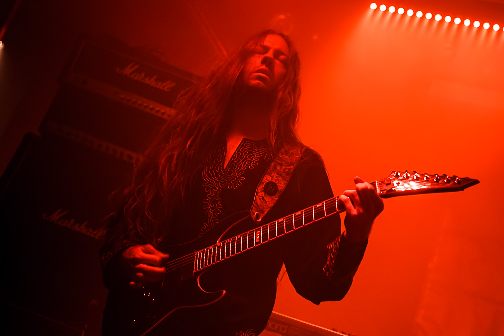 Schammasch, 26.10.2014, Nürnberg