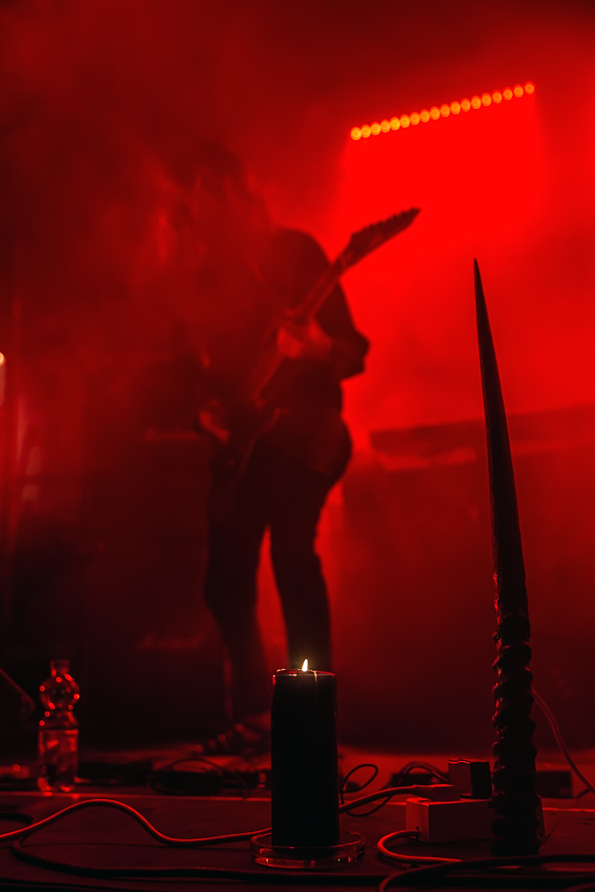 Schammasch, 26.10.2014, Nürnberg