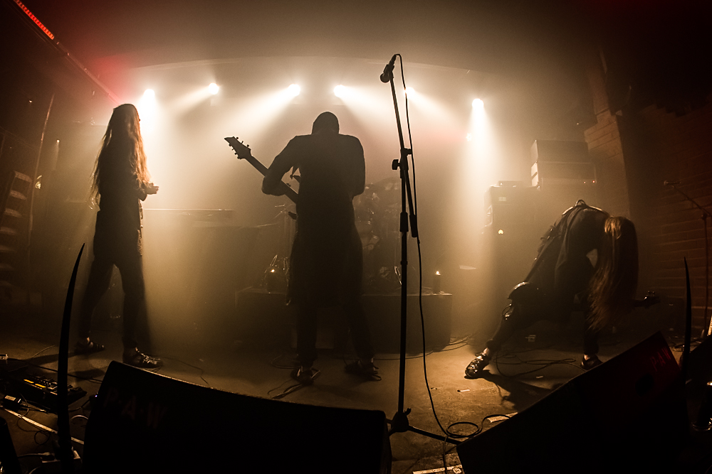 Schammasch, 26.10.2014, Nürnberg
