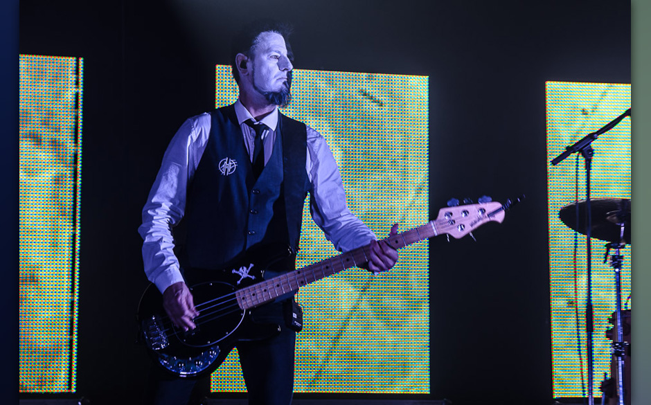 Megaherz, 24.10.2014, München