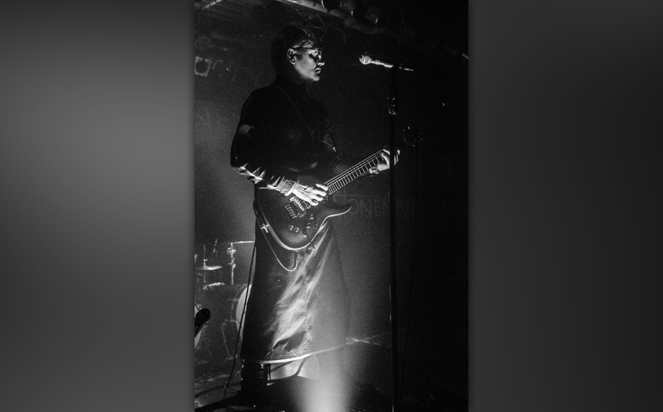 Stoneman, 24.10.2014, München