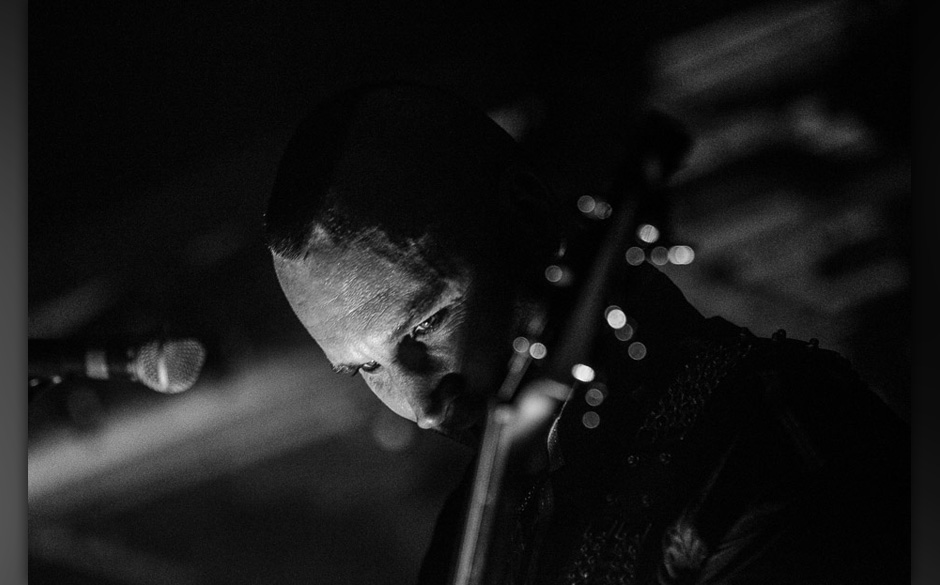 Stoneman, 24.10.2014, München