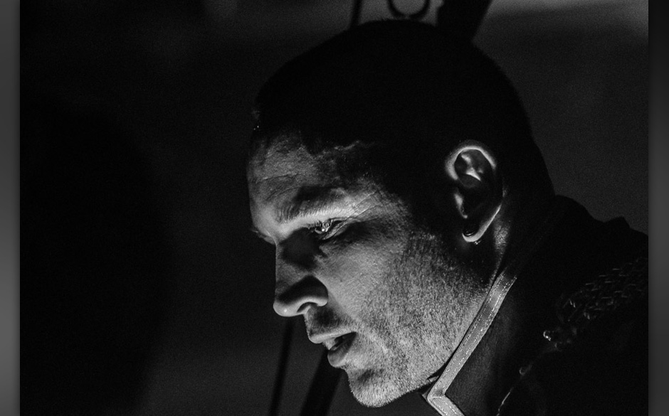 Stoneman, 24.10.2014, München