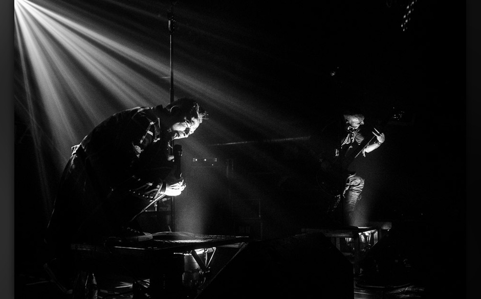 Stoneman, 24.10.2014, München