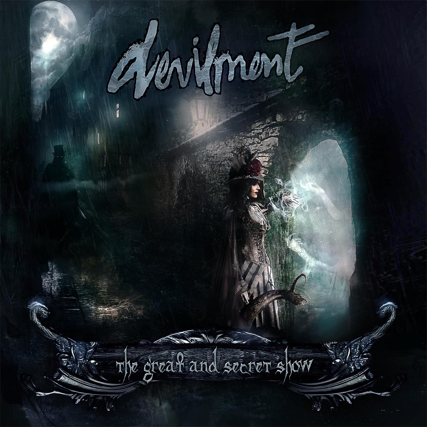 Devilment THE GREAT AND SECRET