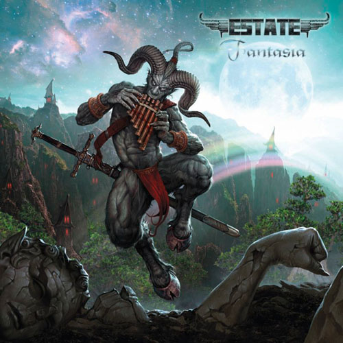 Die neuen Metal-Alben im November 2014