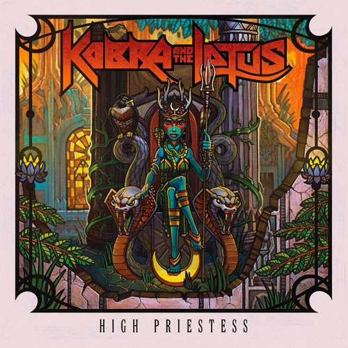 Die neuen Metal-Alben im November 2014