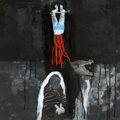 Die neuen Metal-Alben im November 2014