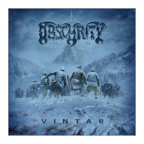 Die neuen Metal-Alben im November 2014