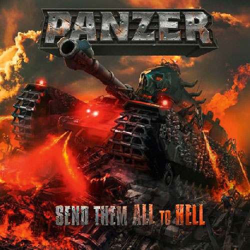 Die neuen Metal-Alben im November 2014