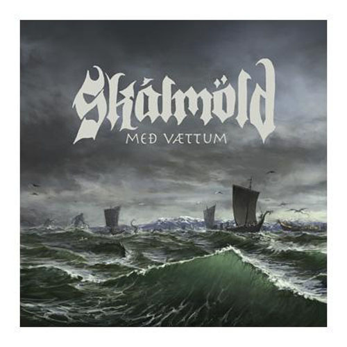 Die neuen Metal-Alben im November 2014