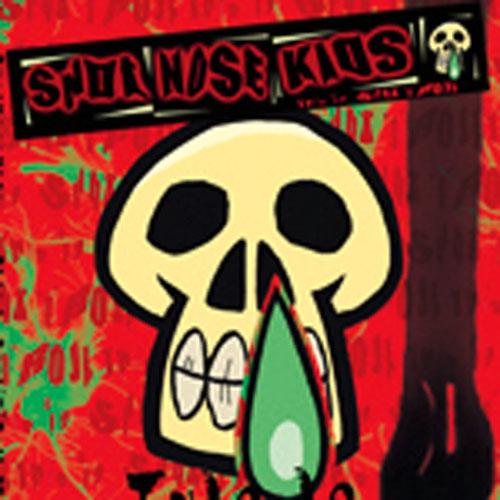 Die neuen Metal-Alben im November 2014