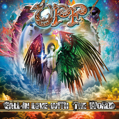 Die neuen Metal-Alben im November 2014