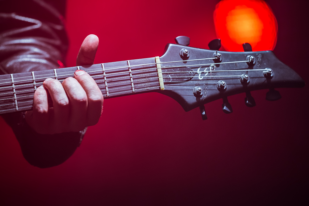 Debauchery + Blood God live, 31.10.2014, Nürnberg