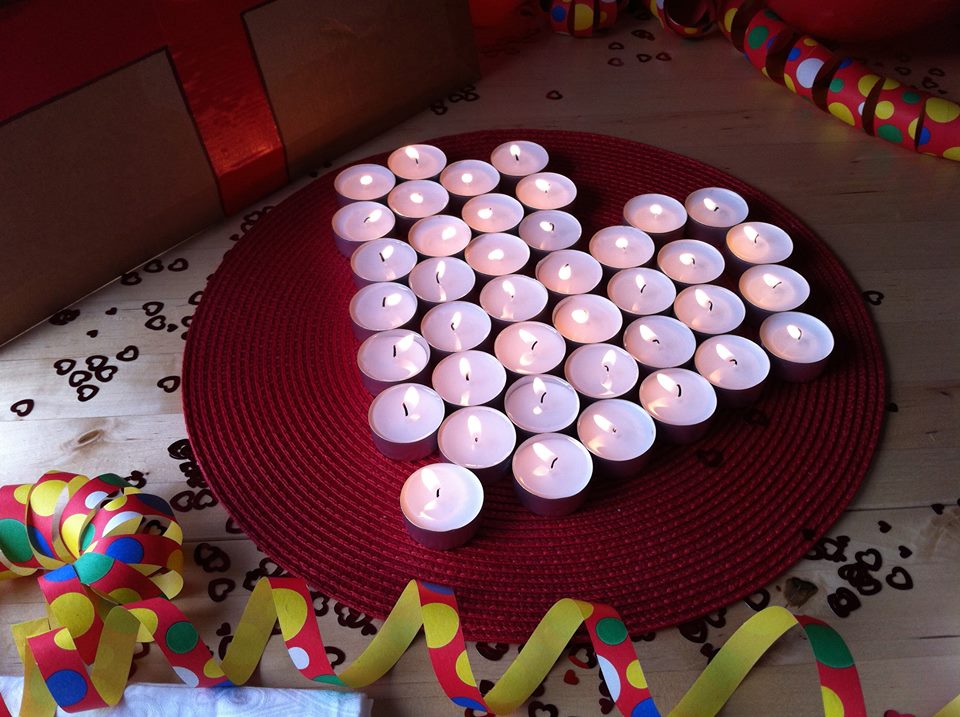 Angela Gossow (Ex-Arch Enemy) grüßt ihre Fans zum 40. Geburtstag