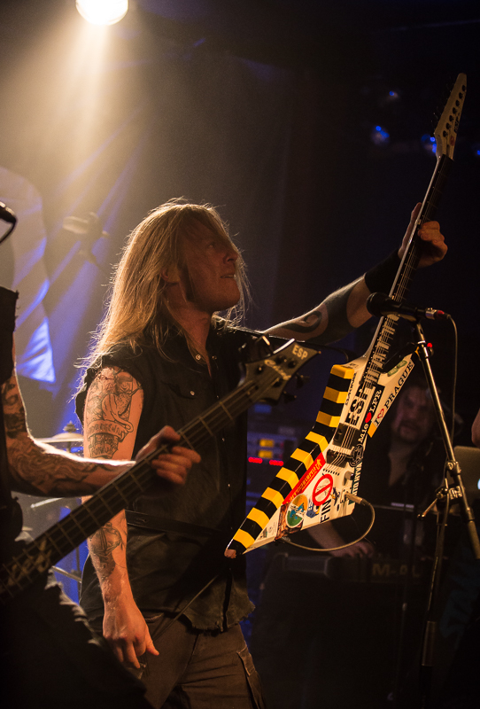 Stam1na, live, 30.10.2014, Weinheim