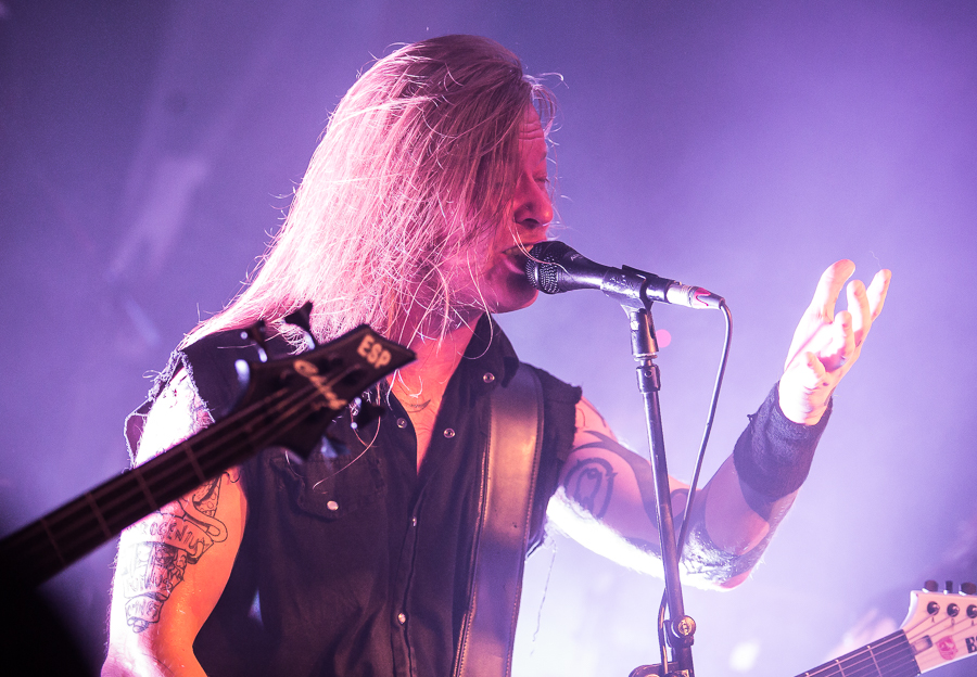 Stam1na, live, 30.10.2014, Weinheim