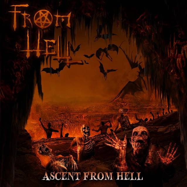 From Hell - ASCENT FROM HELL