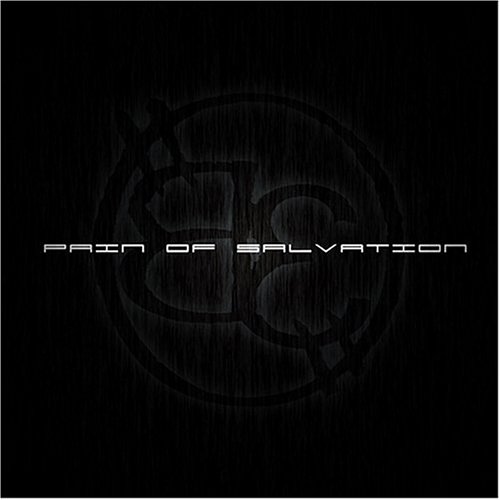 Pain Of Salvation - Be