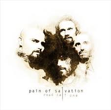 PAIN OF SALVATION