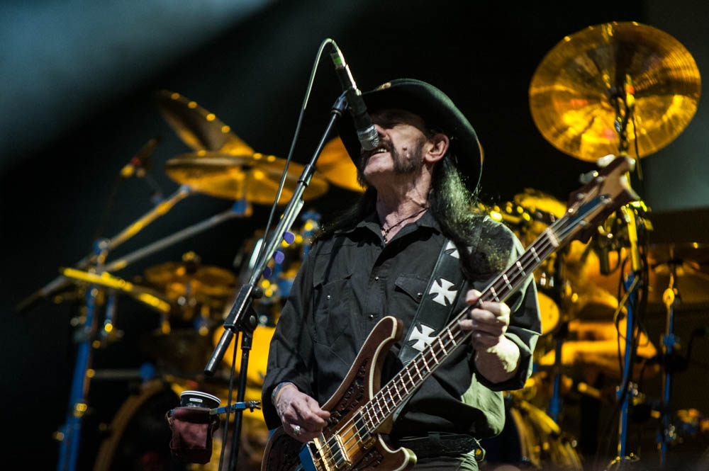 Motörhead, With Full Force 2014