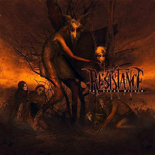 Die neuen Metal-Alben im November 2014