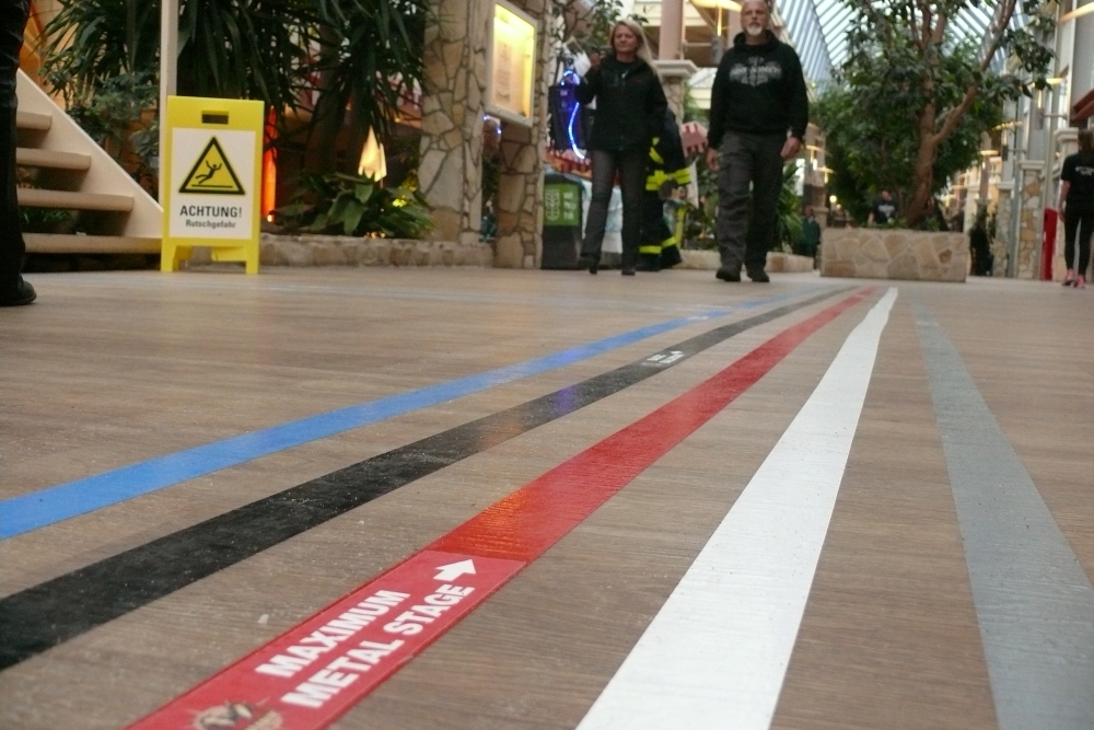 METAL HAMMER PARADISE 2014