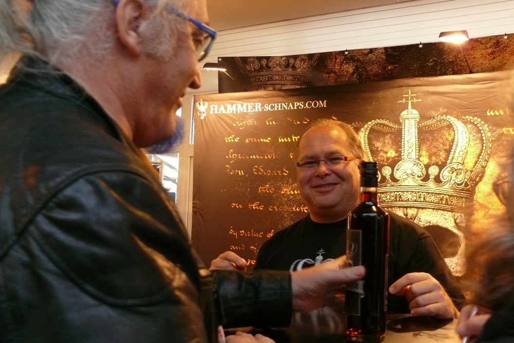 METAL HAMMER PARADISE 2014