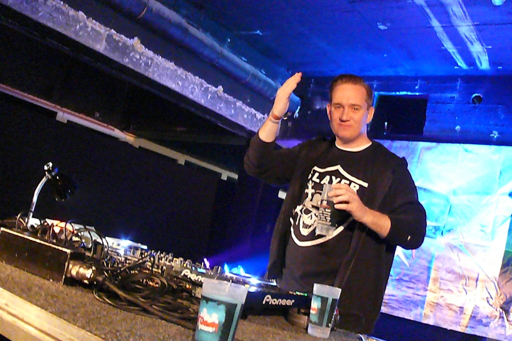 METAL HAMMER PARADISE 2014