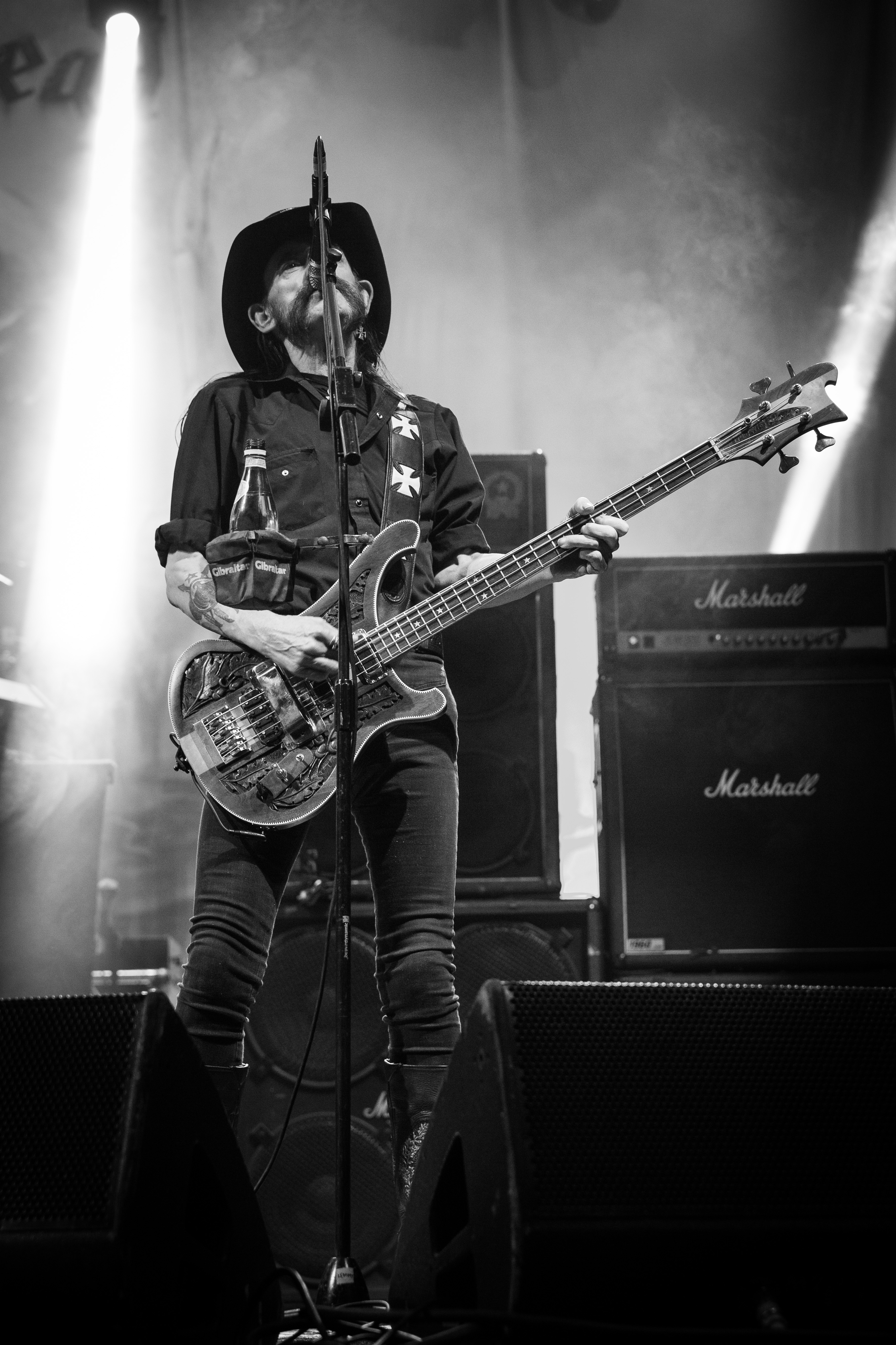 Motörhead, live, 12.11.2014, Düsseldorf