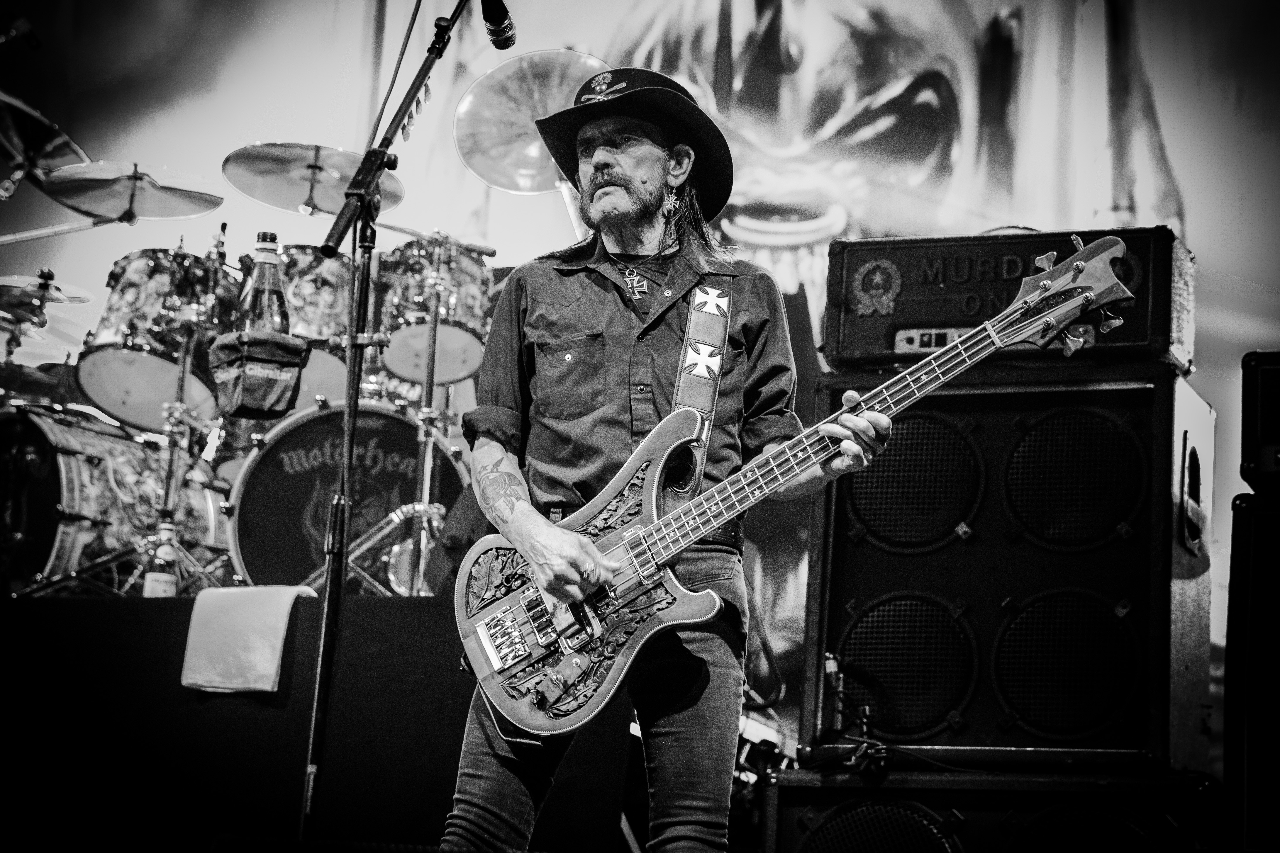 Motörhead, live, 16.11.2014, Berlin