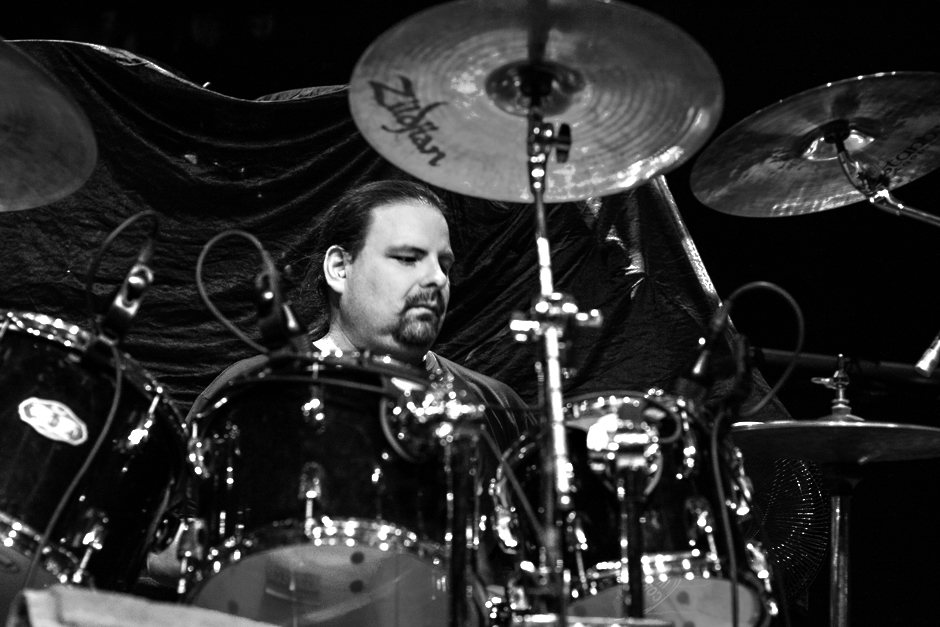 Napalm Death live, 10.11.2014, Wiesbaden: Schlachthof