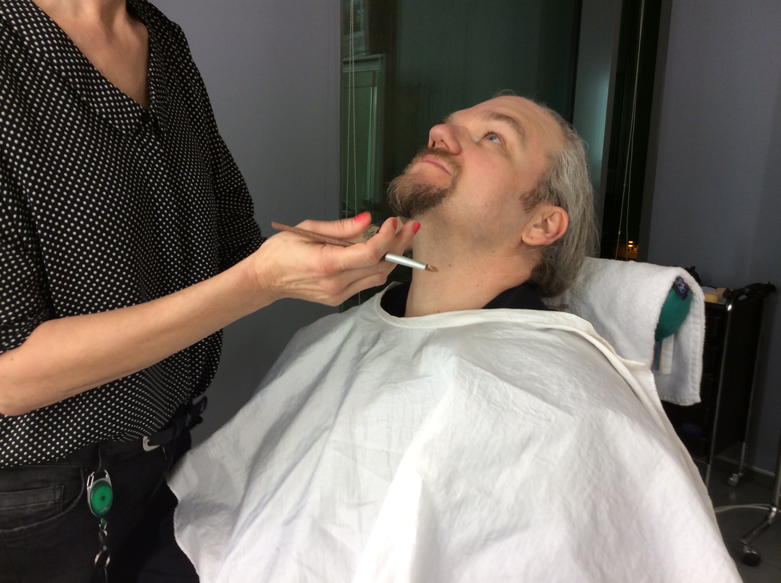 METAL HAMMER beim Sat.1 Frühstücksfernsehen