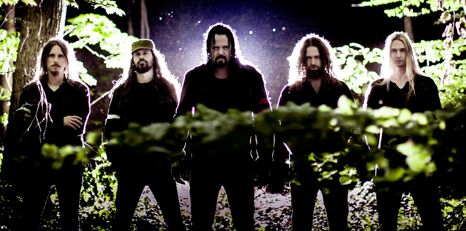 Evergrey