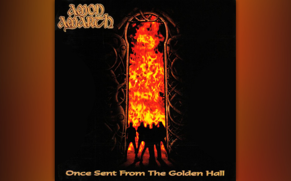 Die wichtigsten Death Metal-Alben