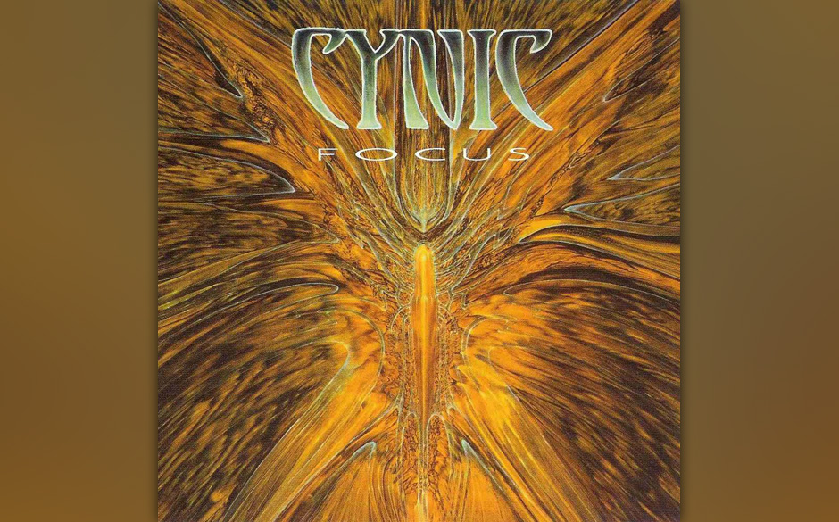 Die wichtigsten Death Metal-Alben