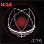 Die wichtigsten Death Metal-Alben