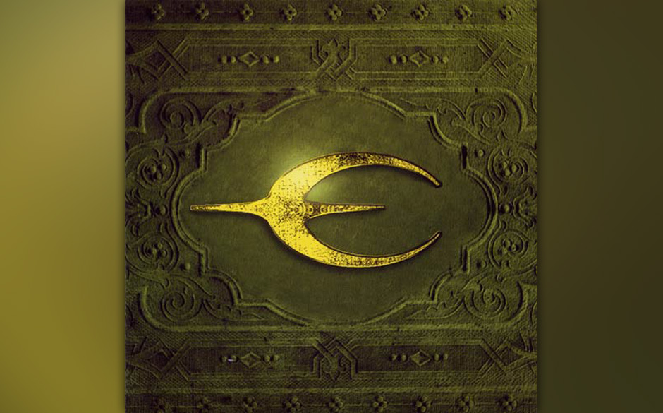 Die wichtigsten Death Metal-Alben