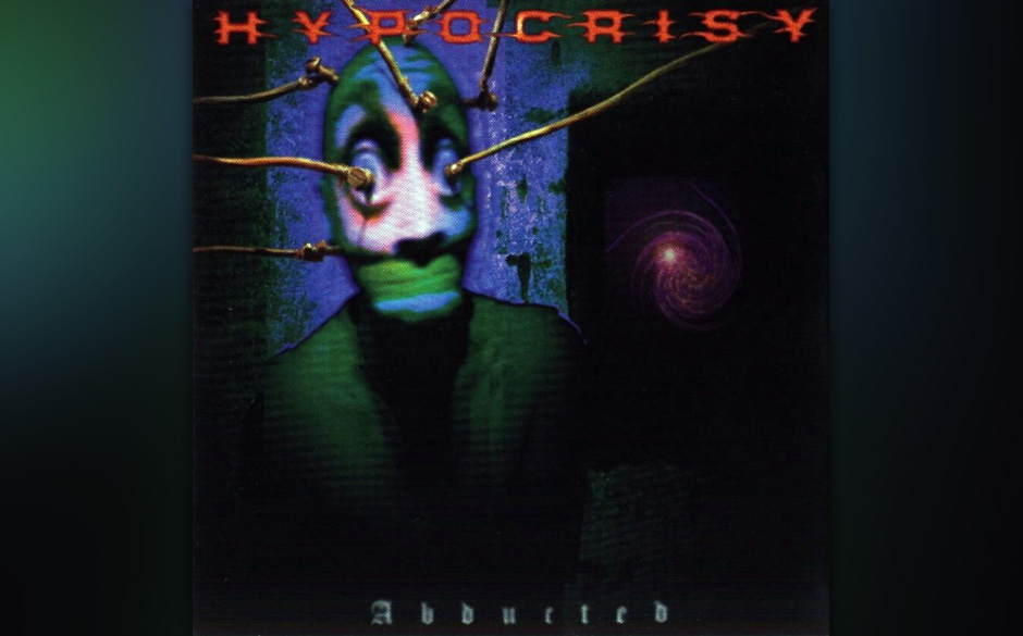 Die wichtigsten Death Metal-Alben