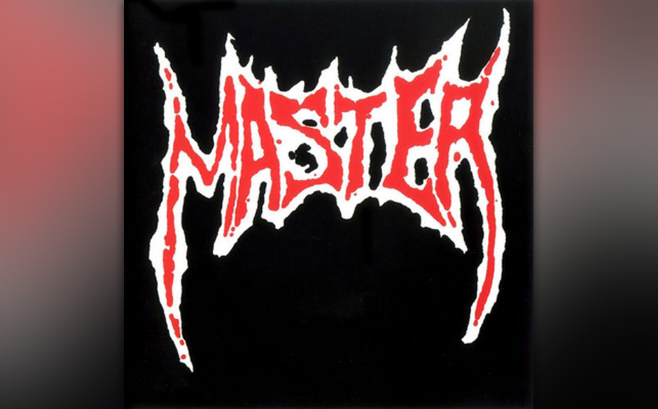 Die wichtigsten Death Metal-Alben