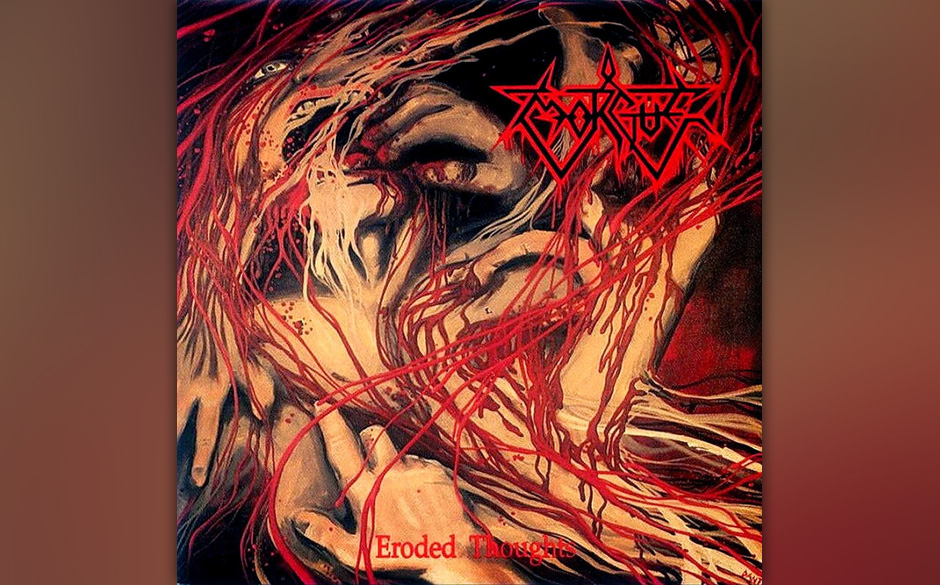 Die wichtigsten Death Metal-Alben