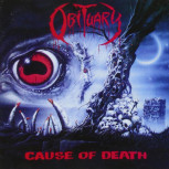 Die wichtigsten Death Metal-Alben